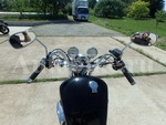 �������� �� ������ �������� Yamaha Virago1100 XV1100 Virago 1991 ���� 19